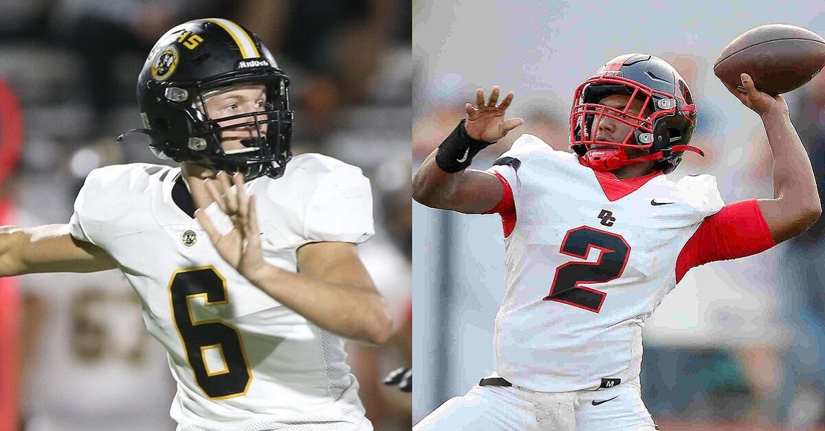 Sand Springs at Del City key players
